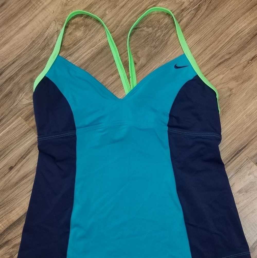 Nike Swim Top